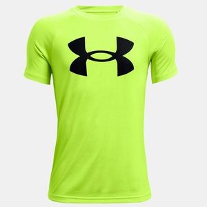 Under Armour Kids Shirt